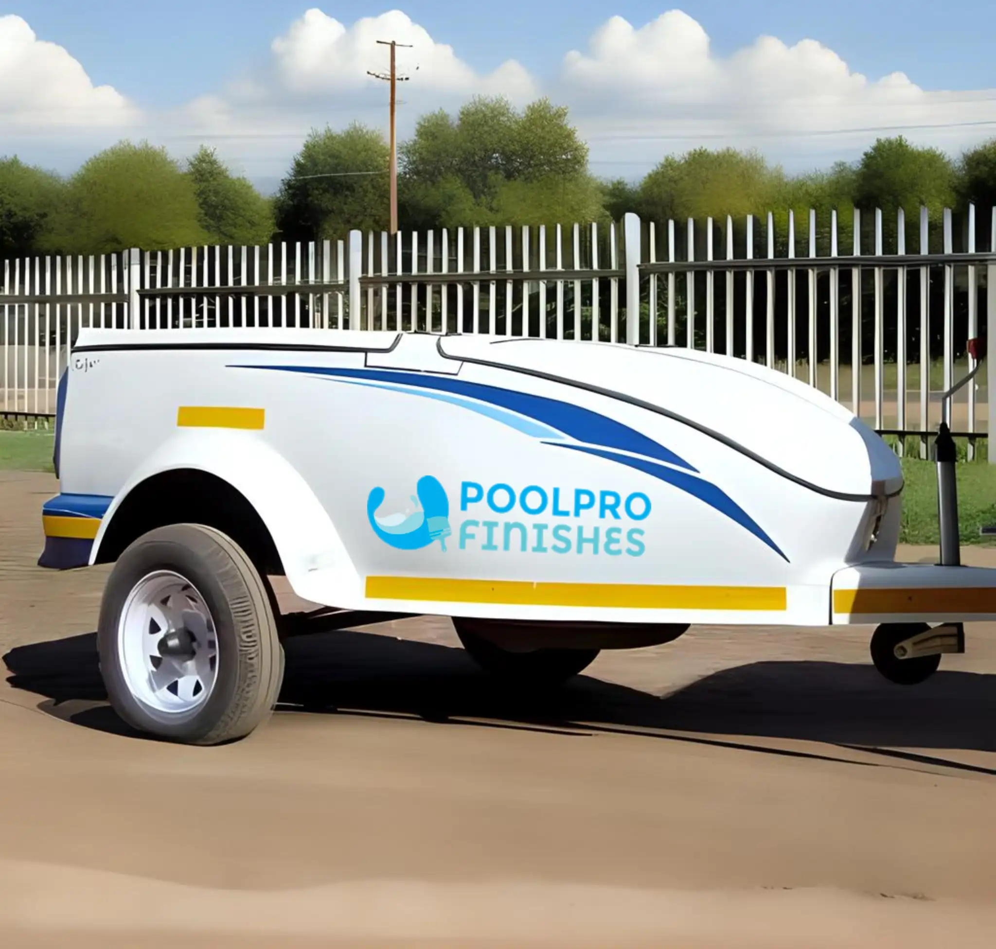 PPF Trailer